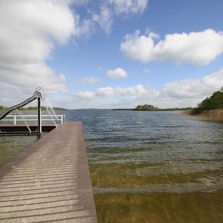 Holiday House At The Schaalsee, Zarrentin Zarrentin am Schaalsee Exterior foto